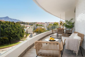 Luxury Apartment Marbella, Casa Mirano